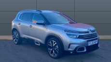 Citroen C5 Aircross 1.6 Plug-in Hybrid 225 Shine Plus 5dr e-EAT8 Hatchback